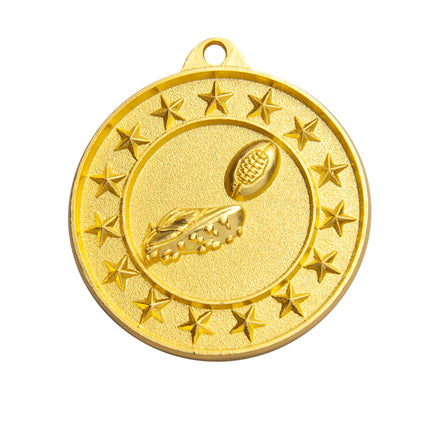 Shooting Star Series - Aussie Rules 50mm