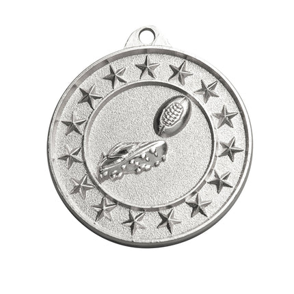 Shooting Star Series - Aussie Rules 50mm