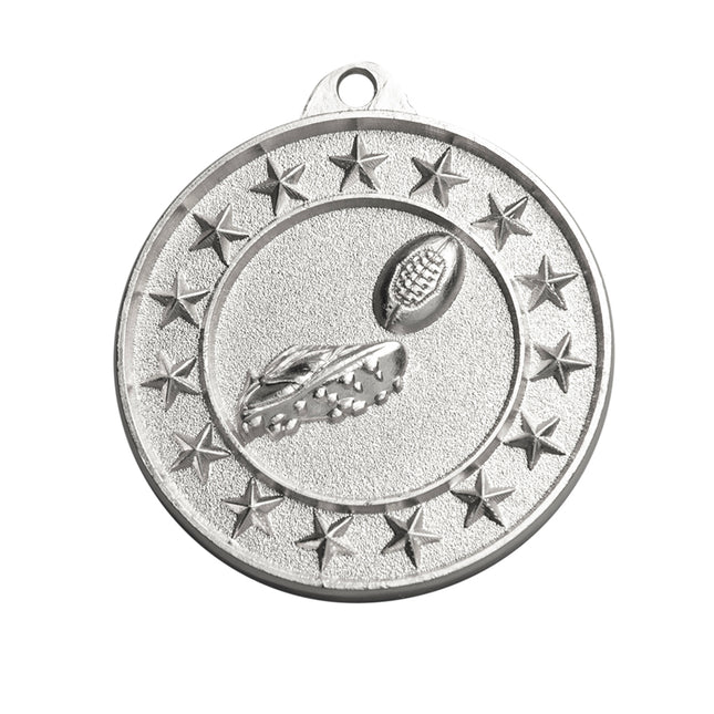 Shooting Star Series - Aussie Rules 50mm