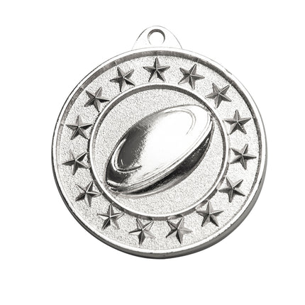 Shooting Star Series - Rugby 50mm