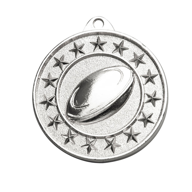 Shooting Star Series - Rugby 50mm