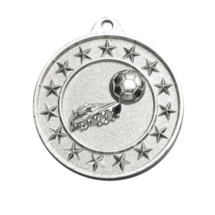 Shooting Star Series - Football 50mm