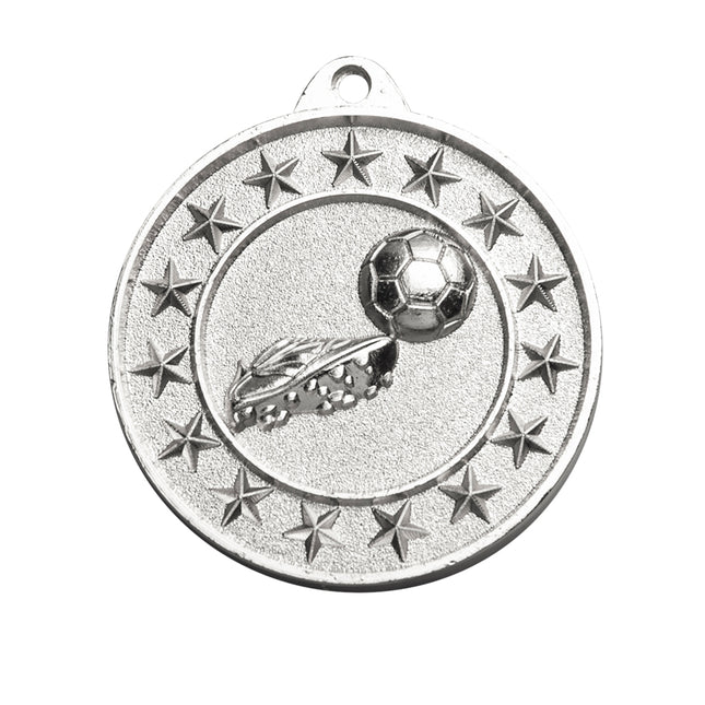 Shooting Star Series - Football 50mm