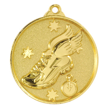 Southern Cross Medal-Aths. 50mm