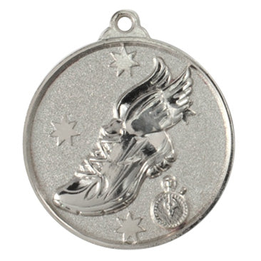 Southern Cross Medal-Aths. 50mm