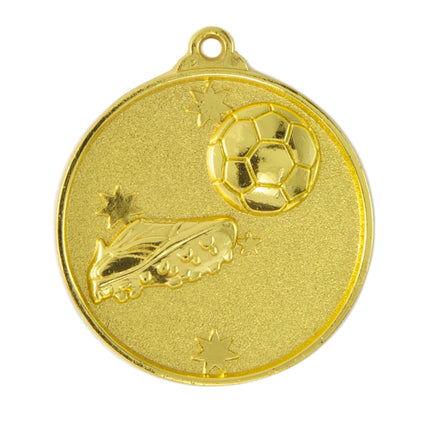 Southern Cross Medal-Football 50mm
