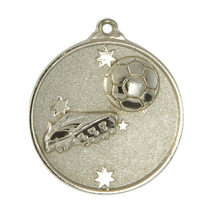 Southern Cross Medal-Football 50mm