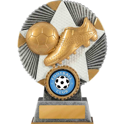 Alpha Series-Football 120mm