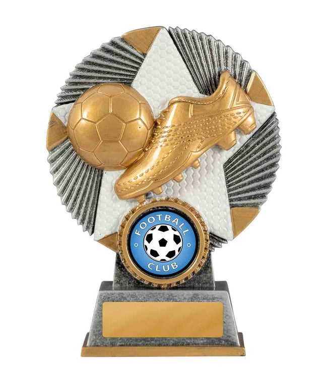 Alpha Series-Football 120mm