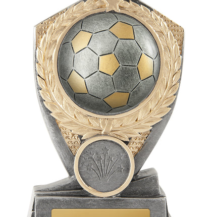 Hero Shield-Football 125mm