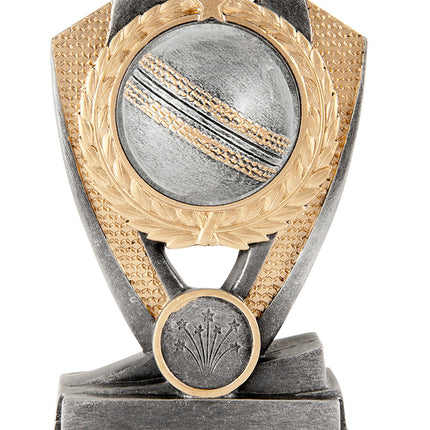 Hero Shield-Cricket 125mm