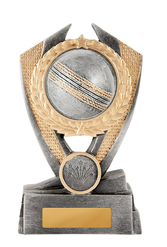 Hero Shield-Cricket 125mm