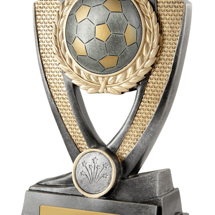 Hero Shield-Football 125mm