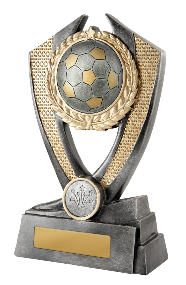 Hero Shield-Football 125mm