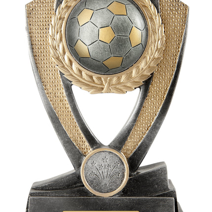 Hero Shield-Football 125mm