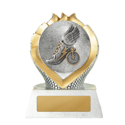 Sierra Tower-Cross Country 90mm