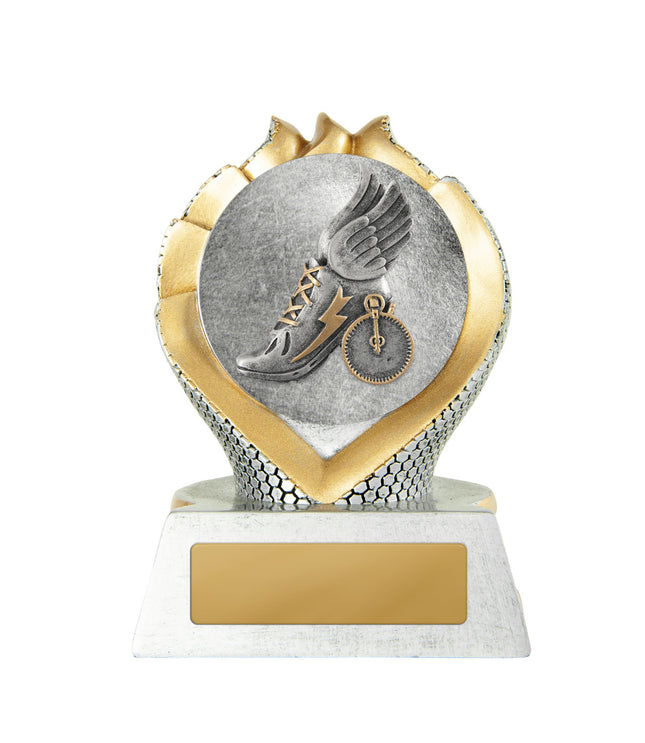 Sierra Tower-Cross Country 90mm
