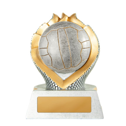 Sierra Tower-Netball 90mm