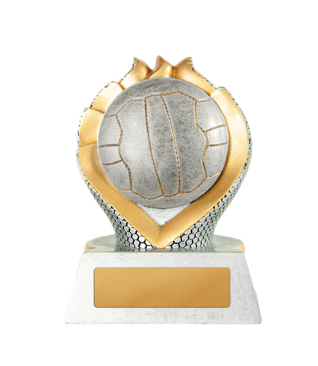 Sierra Tower-Netball 90mm