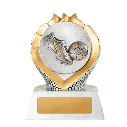 Sierra Tower-Football  90mm
