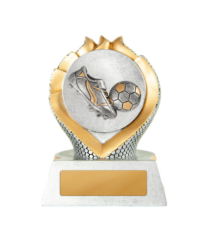 Sierra Tower-Football  90mm