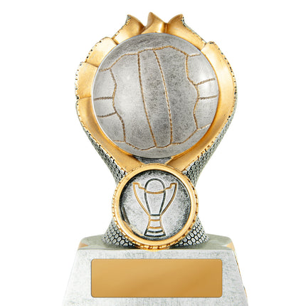 Sierra Tower-Netball 90mm
