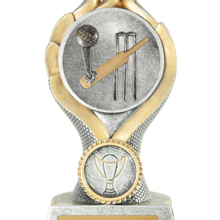 Sierra Tower-Cricket 90mm