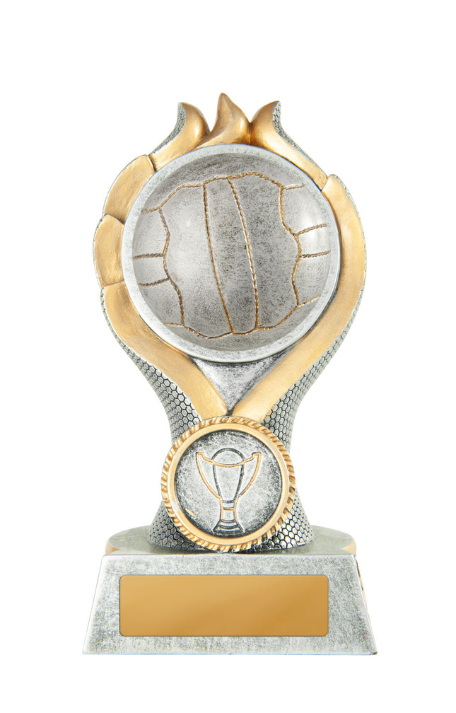 Sierra Tower-Netball 90mm