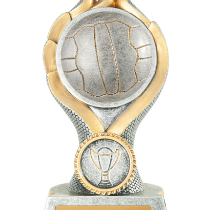 Sierra Tower-Netball 90mm