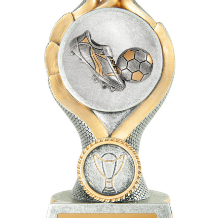 Sierra Tower-Football  90mm