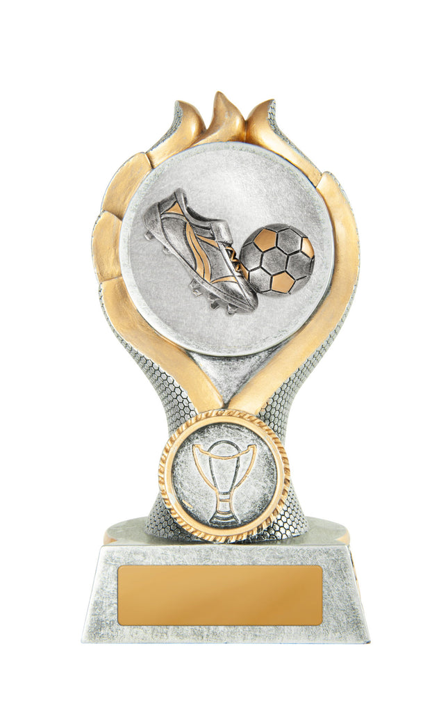 Sierra Tower-Football  90mm