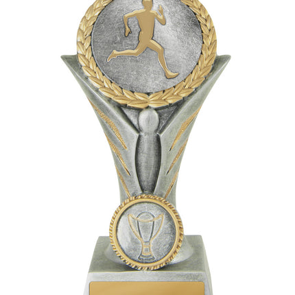 Angel Tower-Athletics Male 150mm