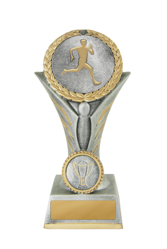 Angel Tower-Athletics Male 150mm