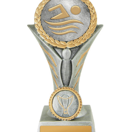 Angel Victory-Swimming 150mm