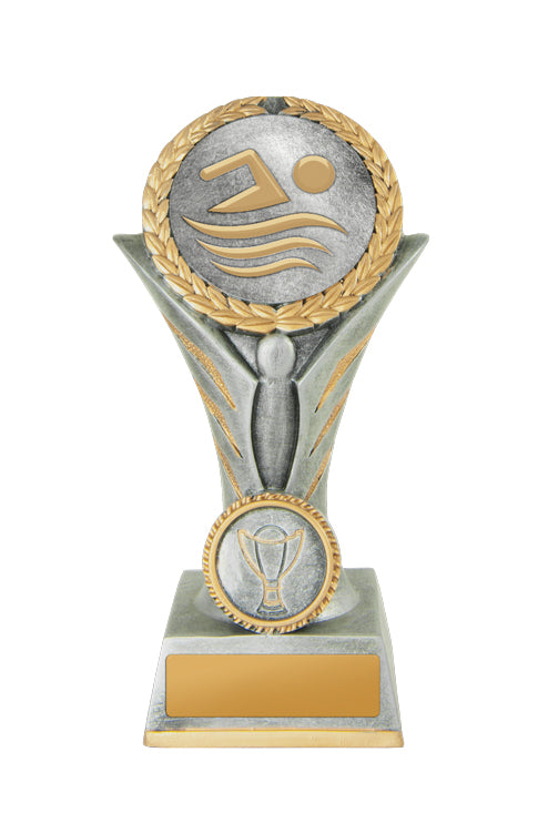 Angel Victory-Swimming 150mm