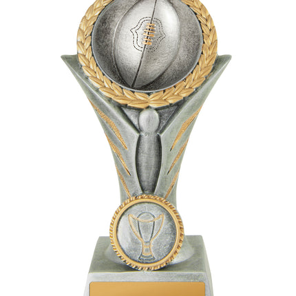 Angel Victory-Aussie Rules 150mm