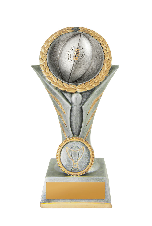 Angel Victory-Aussie Rules 150mm