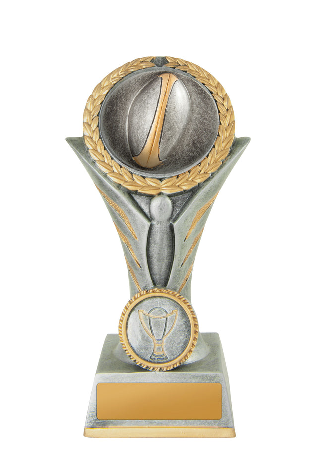 Angel Victory-Rugby 150mm