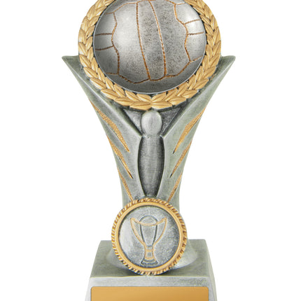 Angel Victory-Netball 150mm