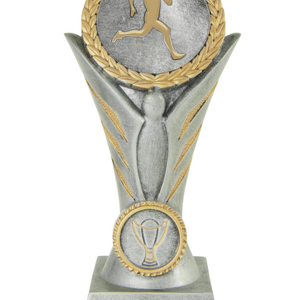 Angel Tower-Athletics Male 150mm