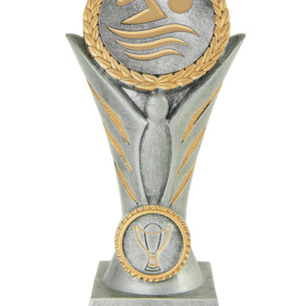 Angel Victory-Swimming 150mm