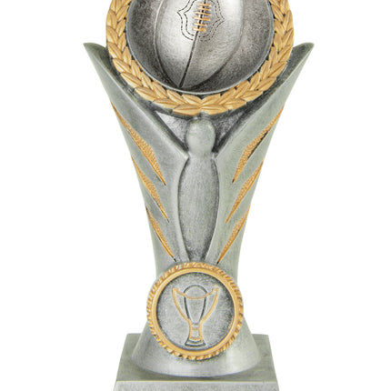 Angel Victory-Aussie Rules 150mm