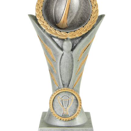 Angel Victory-Rugby 150mm