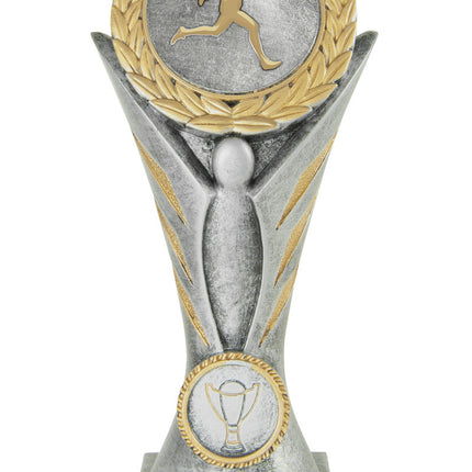 Angel Tower-Athletics Male 150mm