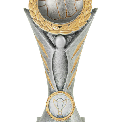 Angel Victory-Netball 150mm
