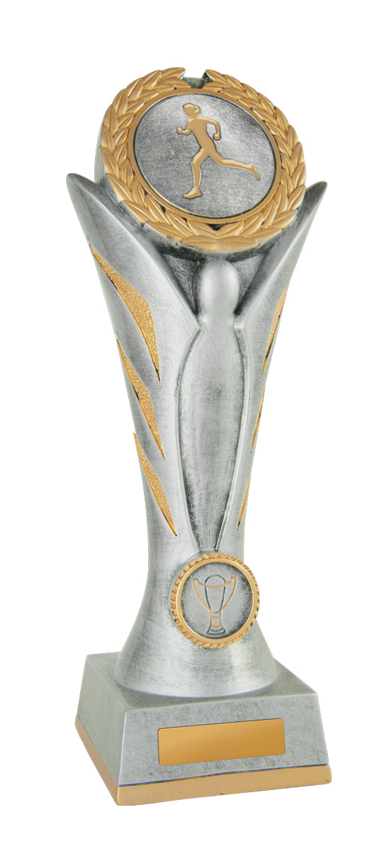Angel Tower-Athletics Fem. 150mm