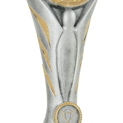 Angel Tower-Athletics Male 150mm