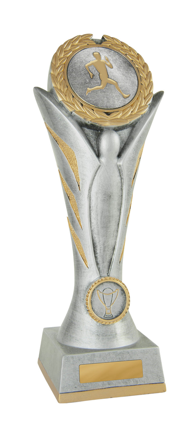 Angel Tower-Athletics Male 150mm