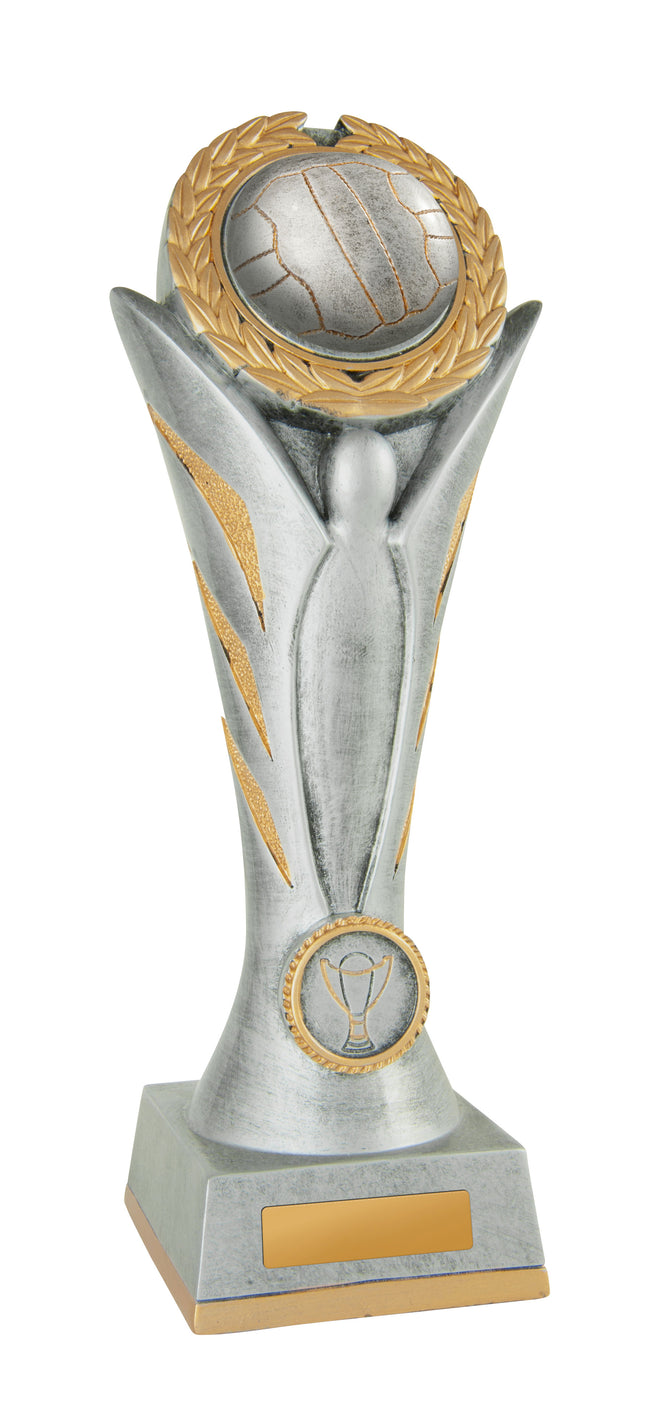 Angel Victory-Netball 150mm