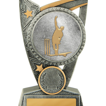 Challenger Stand-Cricket 125mm